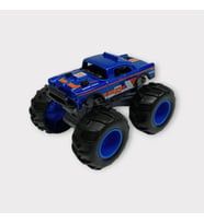 Mini Off-Road Araçlar - Lacivert