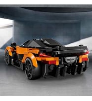Speed Champions McLaren W1 77257