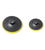 Cırtlı Disk Altı 180mm