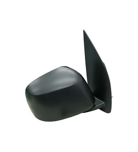 Nıssan Pathfınder D40 Navara Pıck-Up Manuel Ayna 05/15 Siyah Kapak Sağ 96301-Eb110 (Oem No: 96301-Eb