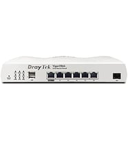 DRAYTEK Vigor 2866 VDSL 3G-4G LTE Modem Router