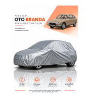 CİTROEN GS (1970-1979) HATCHBACK Uyumlu Araba Brandası Oto Branda Araba Örtüsü Araç Çadırı