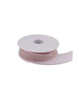 Şifon Kurdele 2.5 Cm (20 Metre)  Pudra