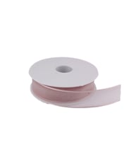 Şifon Kurdele 2.5 Cm (20 Metre)  Pudra