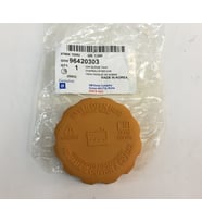 LACETTİ RAD.YED.SU DEPO KAPAĞI