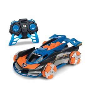 1:18 Nano Uzaktan Kumandalı Araba