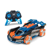 1:18 Nano Uzaktan Kumandalı Araba