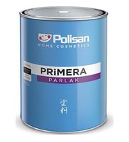 Polisan Primera Parlak Beyaz 2.5 Lt