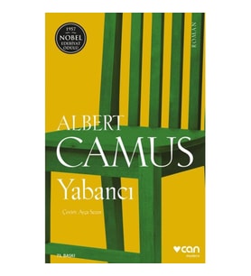 YABANCI