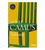 YABANCI