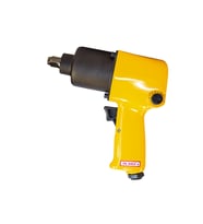 1/2inç 76 kg. 7000 RPM Kabzalı Havalı Somun Sökme