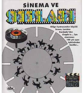 Sır Küpü - Sinema ve Sırları