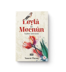 LEYLA İLE MECNUN