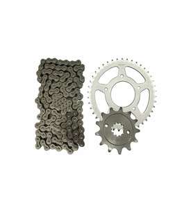 CF Moto 250NK Zincir Dişli Seti 120L-13T-42T