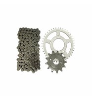 CF Moto 250NK Zincir Dişli Seti 120L-13T-42T