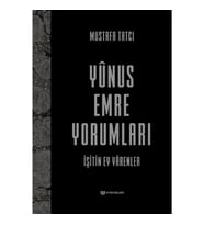 Yunus Emre Yorumları