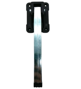 SOFRA AYAK 20CM PLASTİK + METAL (5365)