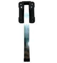 SOFRA AYAK 20CM PLASTİK + METAL (5365)