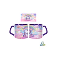 Ghostbastır Design Hello Kitty Kupa Bardak Tek Adet 0654