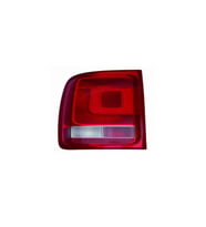 Esse Otomotiv - Amarok Stop Lambası Sol Koyulaştırılmış 13- Dpo 441-19f2l-ldue2 2h1945095f