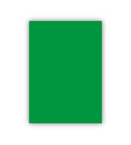 Bigpoint Fon Kartonu 50x70cm 160 Gram Koyu Yeşil x 100 Adet