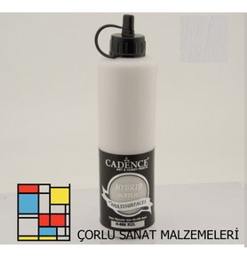 Hybrıd Akr. Multisurfaces-500ml H-086 Kül