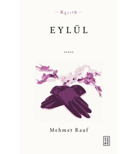 Eylül Mehmet Rauf