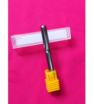 cnc router strafor kesim bıçağı 6x40 mm