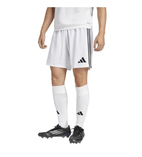 Adidas JN7156 Tastigo25 M Erkek Spor Şort (Beyaz)