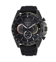 Seiko Chronograph SSB349P Erkek Kol Saati