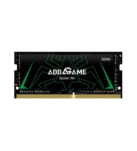 ADDLINK 16GB DDR4 3200MHZ CL22 NOTEBOOK RAM / SPIDER N4 AG16GB32C22N4S