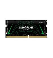 ADDLINK 16GB DDR4 3200MHZ CL22 NOTEBOOK RAM / SPIDER N4 AG16GB32C22N4S