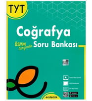 Endemik Tyt Coğrafya Soru Bankası