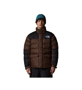 The North Face M Limbara Insulated Jacket Erkek Outdoor Montu NF0A89EG1OI1 Kahverengi