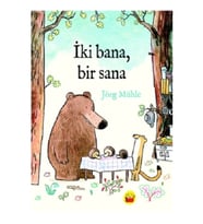 İki Bana Bir Sana