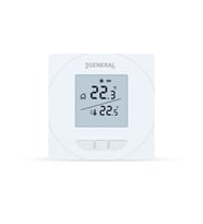 GENERAL General Aruna Ht-150 Rf Dijital Kablosuz Oda Termostatı
