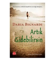 Artık Gidebilirsin