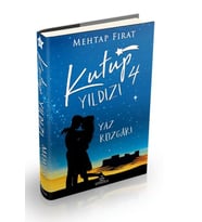 Kutup Yıldızı - 4 Yaz Rüzgarı (Ciltli)