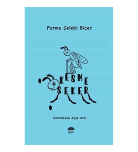 Kesme Şeker