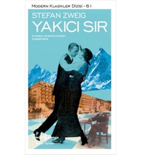 Yakıcı Sır - Modern Klasikler Dizisi