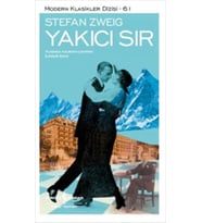 Yakıcı Sır - Modern Klasikler Dizisi
