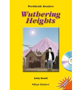 Wuthering Heights - Level 6 (CD'li)
