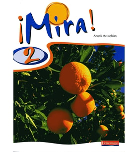 Mira 2 Pupil Book