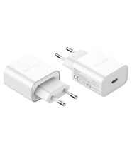 DUX DUCIS C50 PD 20W Hızlı Şarj Aleti 20W USB-C Güç Adaptörü-(5775) - SSSSSS2971-3937
