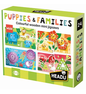 HEADU BABY & FAMILIES (2-4 YAŞ)