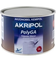 AKZO GA GALVANİZ MACUN 3/1