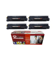 HP Çipli Ce285a 85a 4'lü Ekonomik Paket Garantili Uyumlu Toner Laserjet P1102-p1104 Muadil Toner