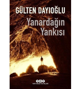 YANARDAĞIN YANKISI - GÜLTEN DAYIOĞLU - YAPI KREDİ