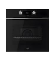 Teka HLB 8400 BK 70 Lt. Siyah Ankastre Fırın