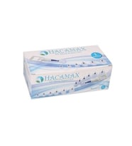 Hacamax 6 Adet Kupa Seti